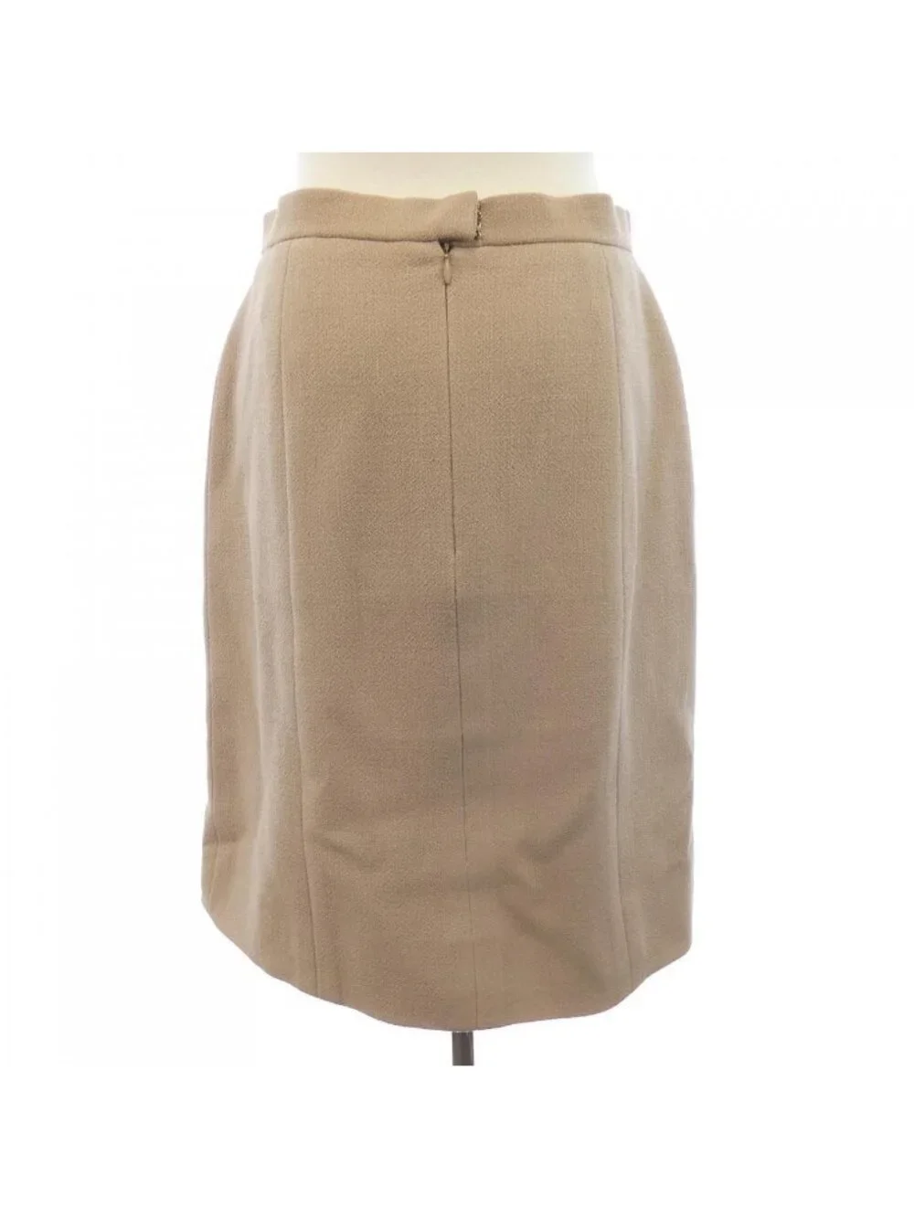 Chanel Vintage Suit Beige